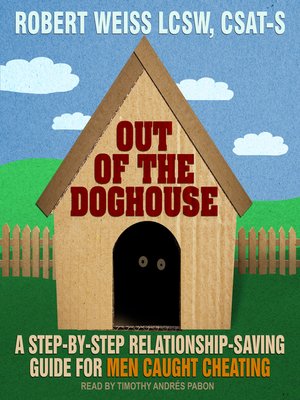 cover image of Out of the Doghouse